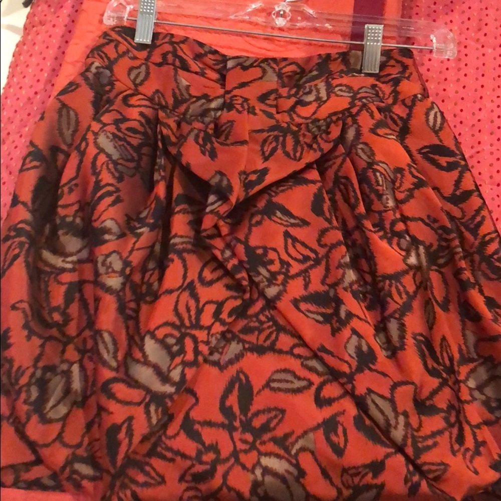 Skirt